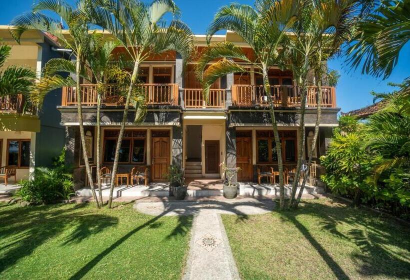 پانسیون Kembang Kuning