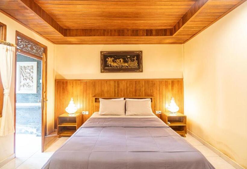 پانسیون Kembang Kuning