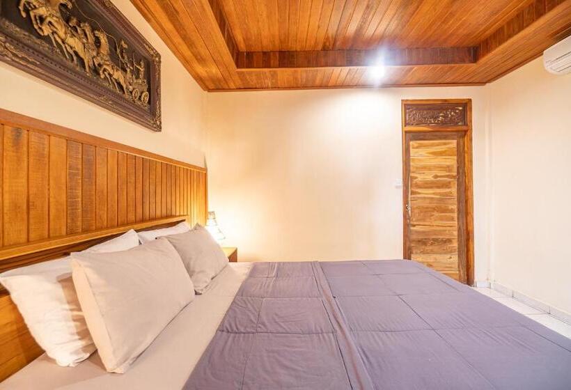 پانسیون Kembang Kuning