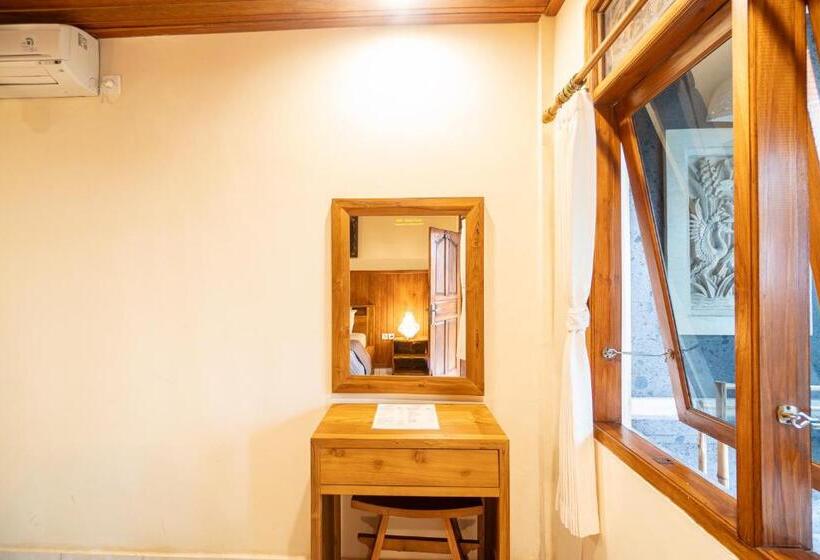 پانسیون Kembang Kuning