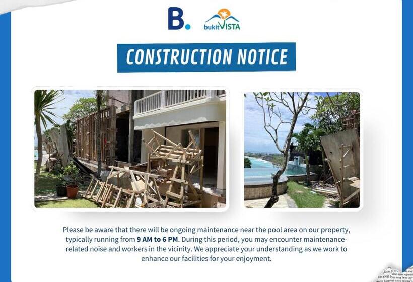 پانسیون Kembang Kuning