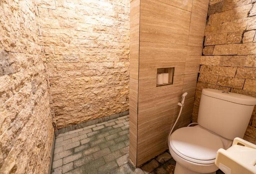 پانسیون Kembang Kuning