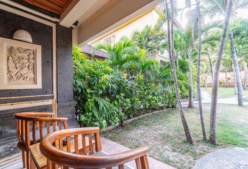 پانسیون Kembang Kuning