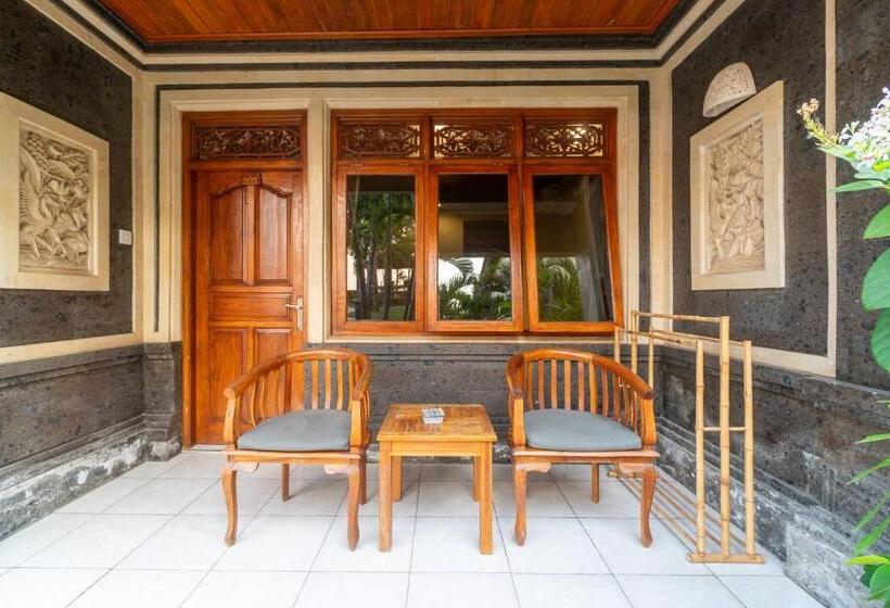 پانسیون Kembang Kuning