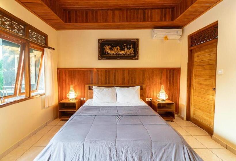 پانسیون Kembang Kuning