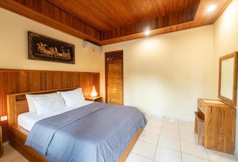 پانسیون Kembang Kuning