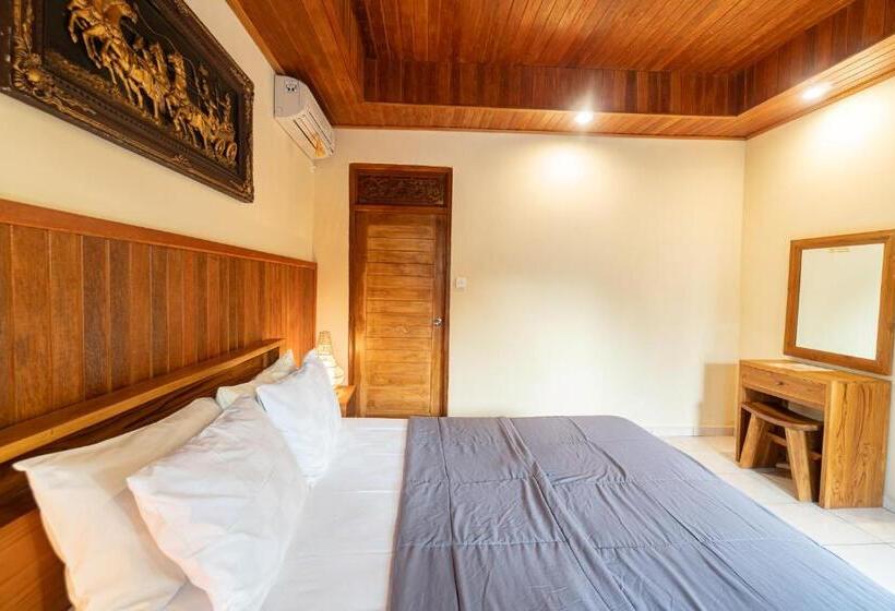 پانسیون Kembang Kuning