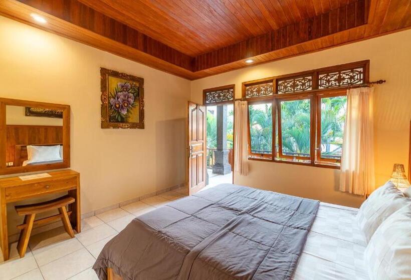 پانسیون Kembang Kuning