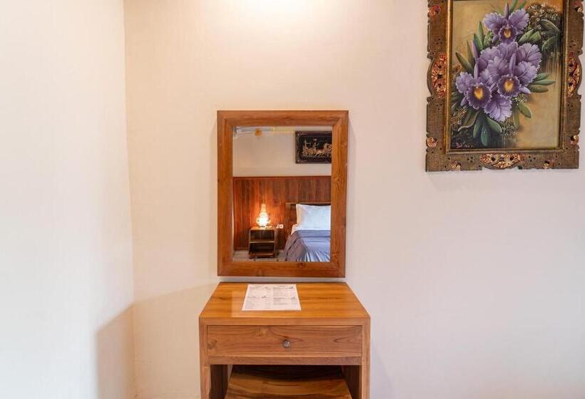 پانسیون Kembang Kuning