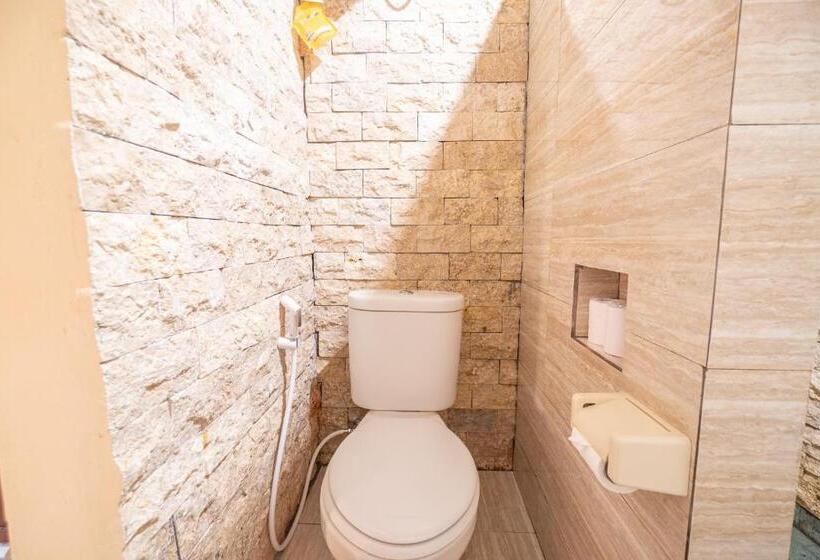 پانسیون Kembang Kuning