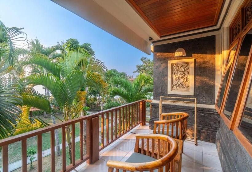 پانسیون Kembang Kuning