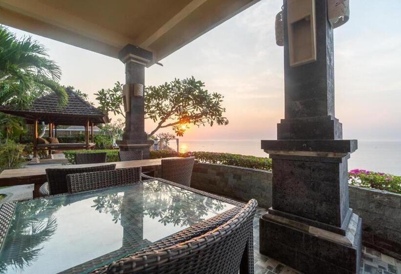 پانسیون Kembang Kuning