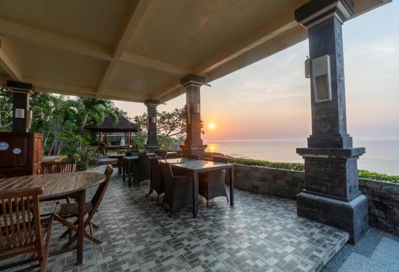 پانسیون Kembang Kuning