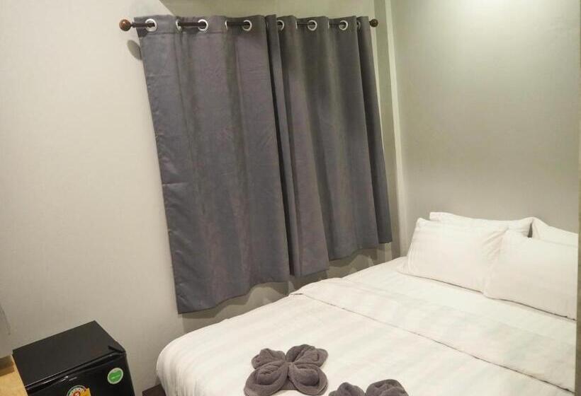 Majatalo Lotto House