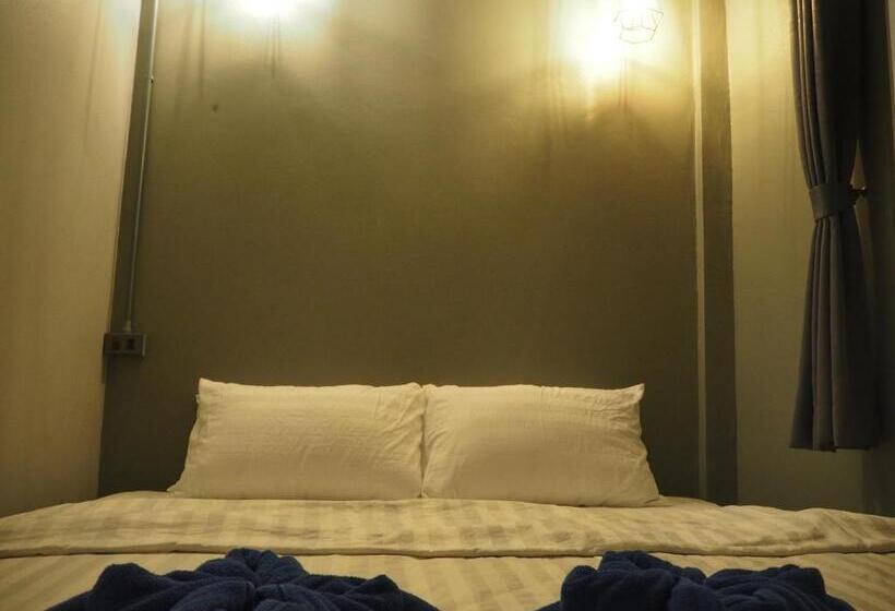 Majatalo Lotto House