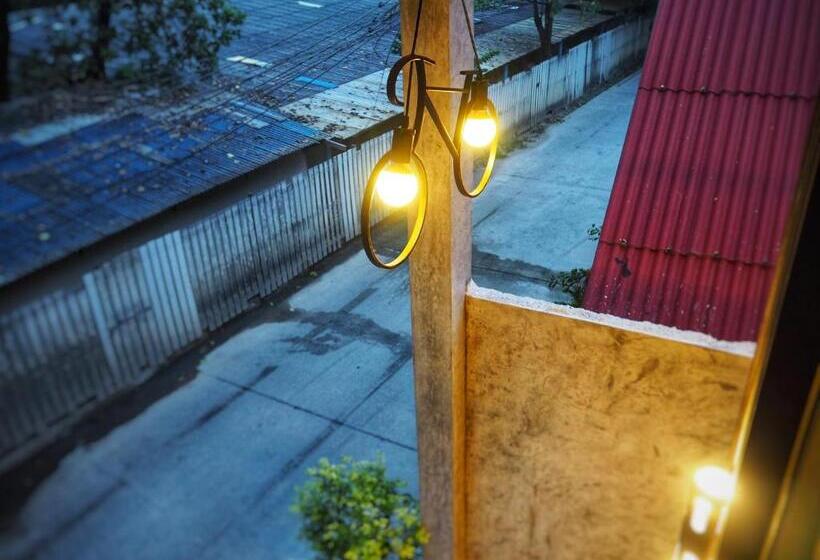 Majatalo Lotto House