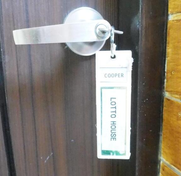 Majatalo Lotto House