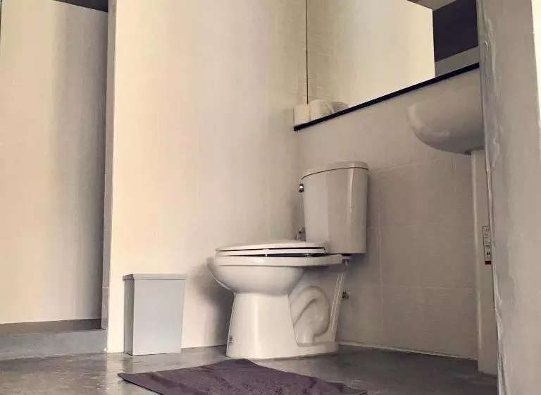 پانسیون New Apartment Nearby Beach