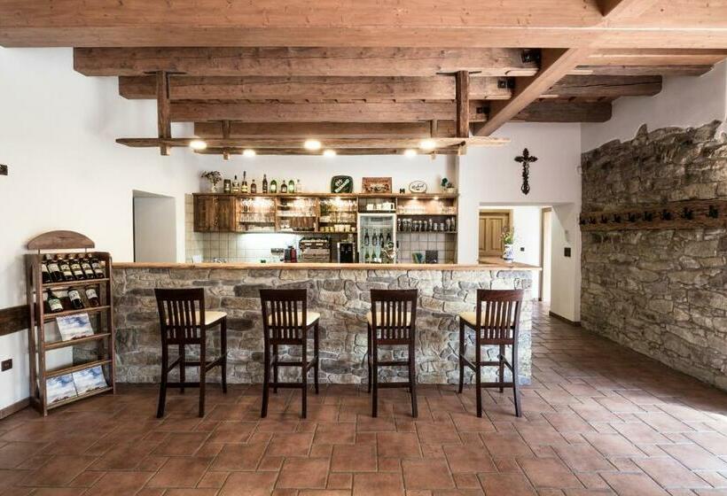 פנסיון Penzion Hůrky