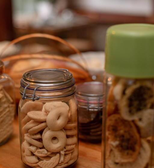 پانسیون Pouso Jardim De Assis