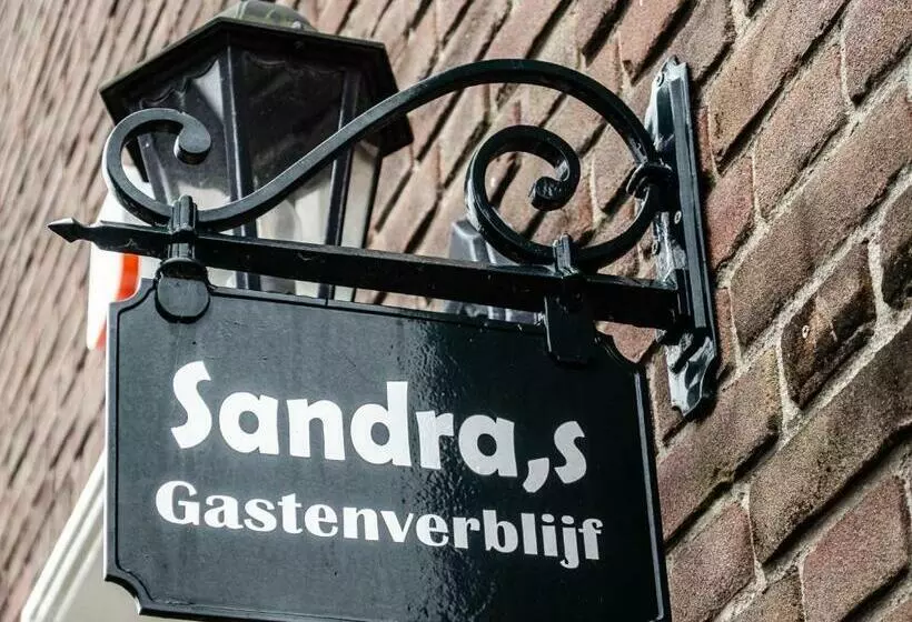 Majatalo Sandra’s Gastenverblijf
