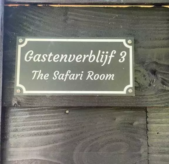 Majatalo Sandra’s Gastenverblijf