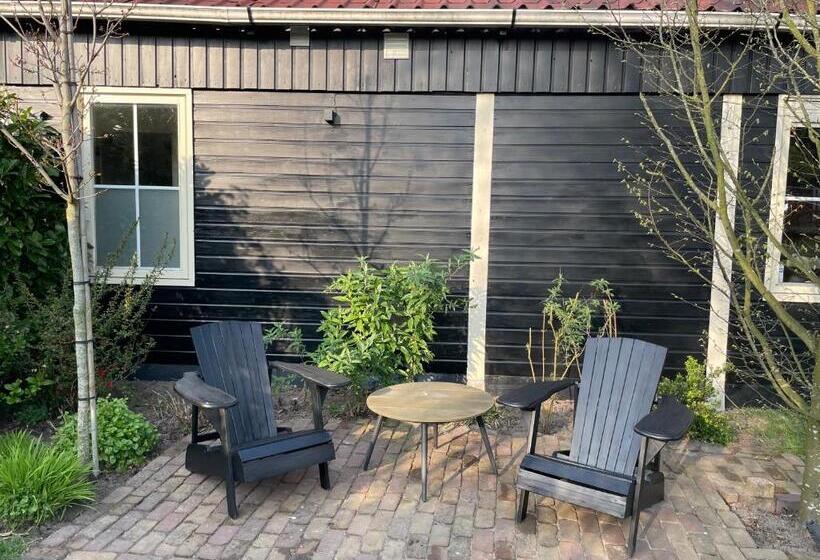 פנסיון Sandra’s Gastenverblijf