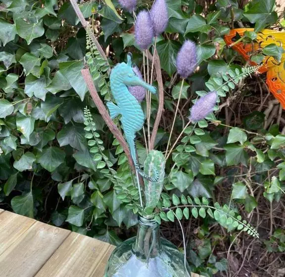 Majatalo Sandra’s Gastenverblijf