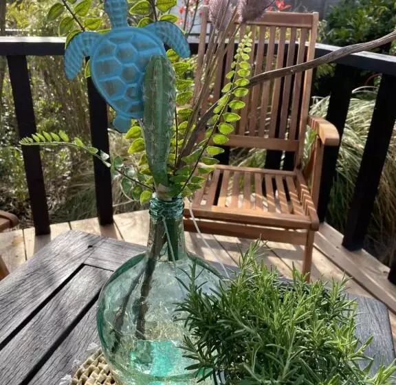 Majatalo Sandra’s Gastenverblijf