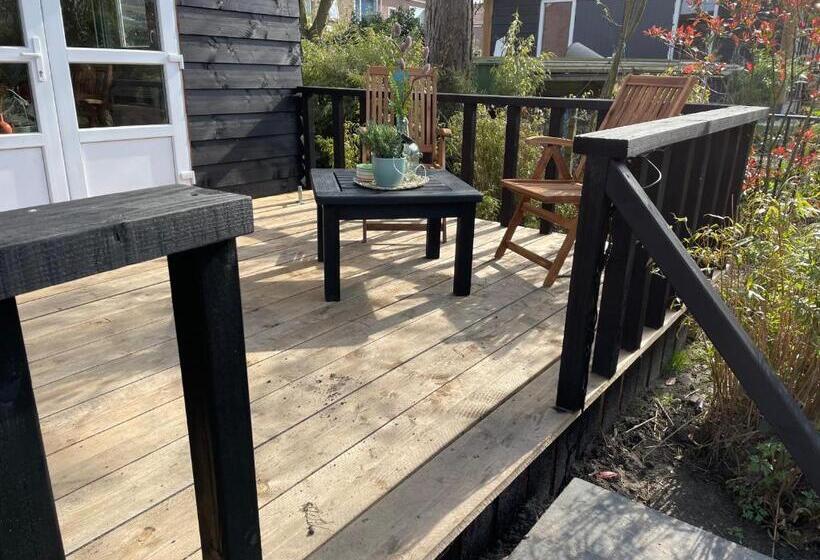 פנסיון Sandra’s Gastenverblijf