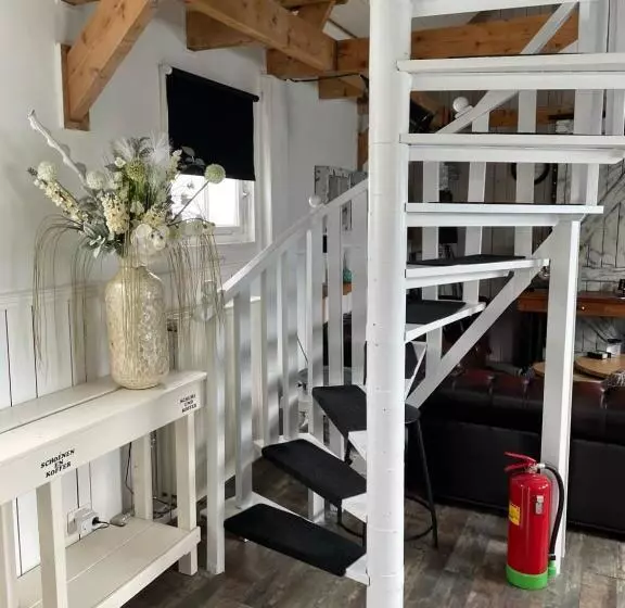 Majatalo Sandra’s Gastenverblijf