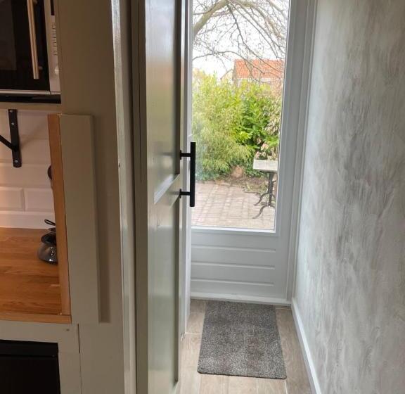 פנסיון Sandra’s Gastenverblijf