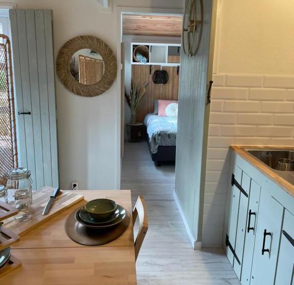 פנסיון Sandra’s Gastenverblijf