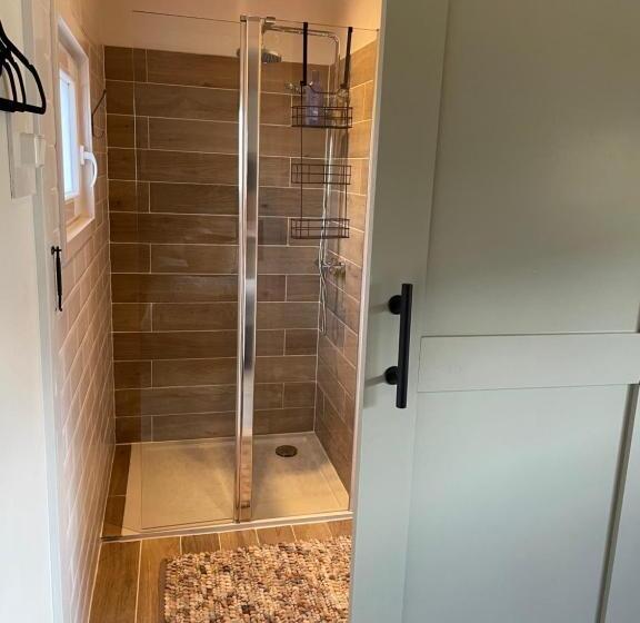 פנסיון Sandra’s Gastenverblijf