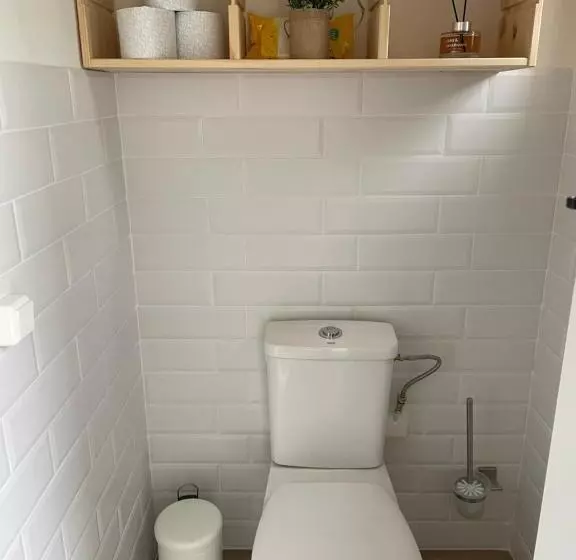 Majatalo Sandra’s Gastenverblijf