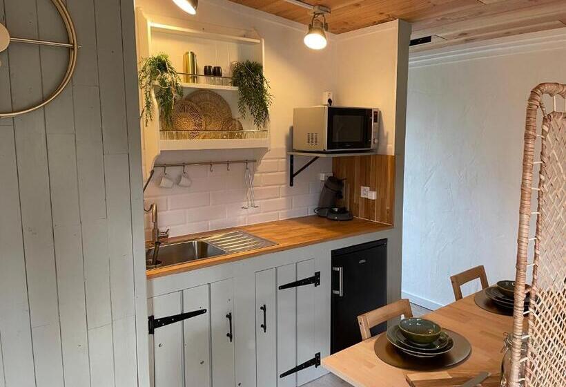 פנסיון Sandra’s Gastenverblijf