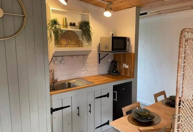 Majatalo Sandra’s Gastenverblijf