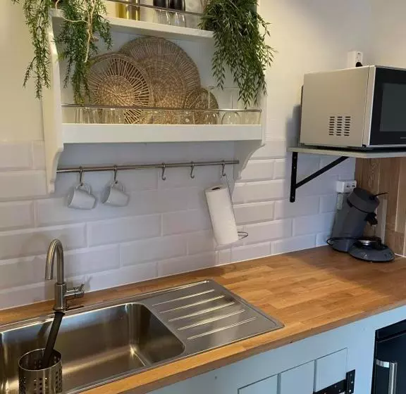 Majatalo Sandra’s Gastenverblijf