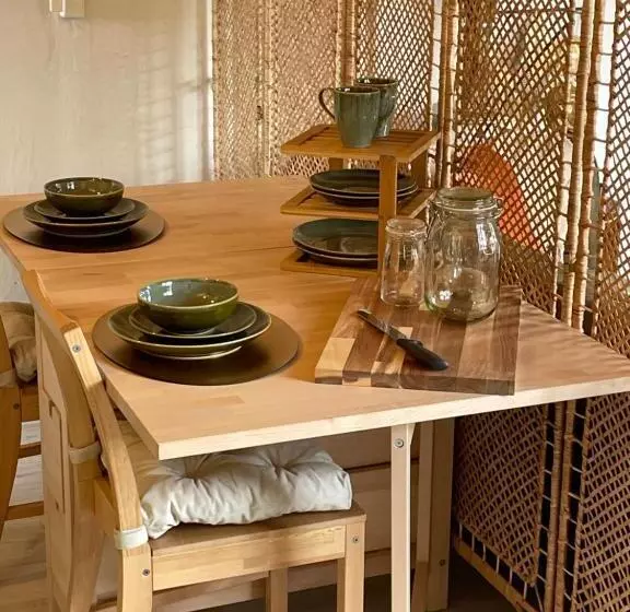 Majatalo Sandra’s Gastenverblijf