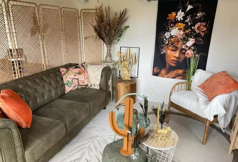 Majatalo Sandra’s Gastenverblijf