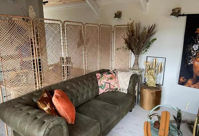 Majatalo Sandra’s Gastenverblijf