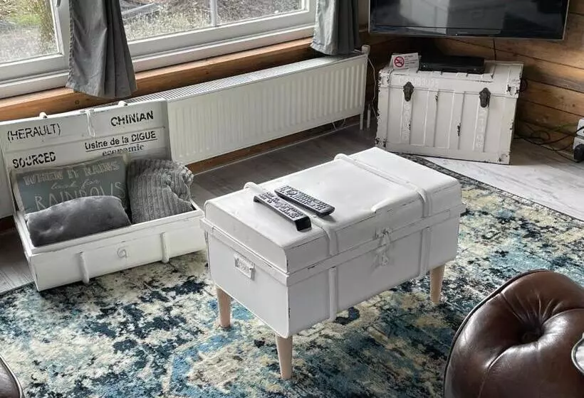 Majatalo Sandra’s Gastenverblijf