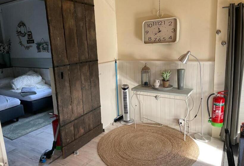 פנסיון Sandra’s Gastenverblijf