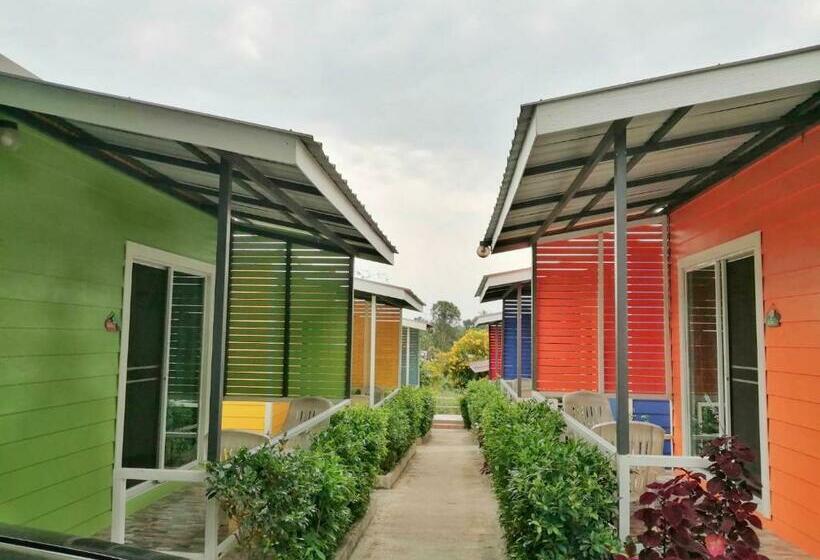 بنسيون Sripech Home