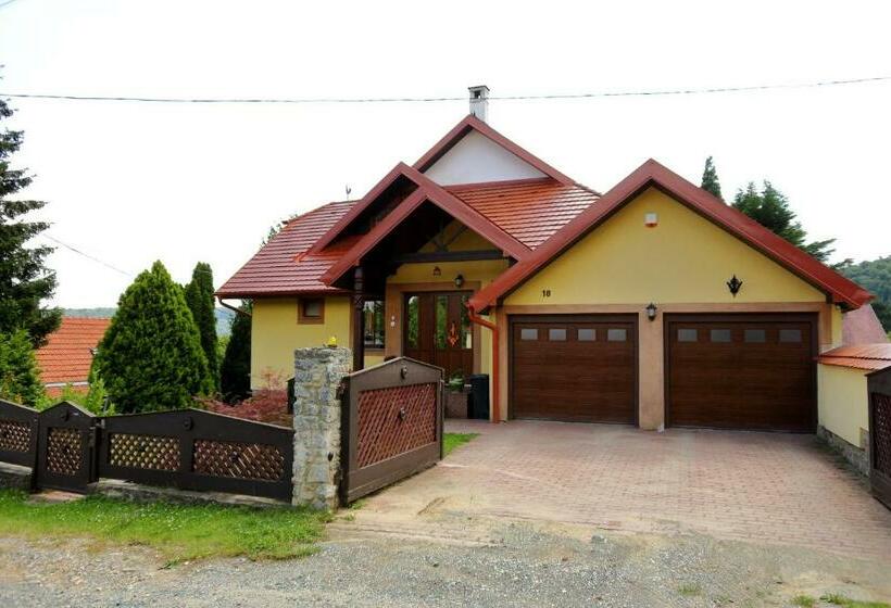 膳宿费 Velemi Vendégház