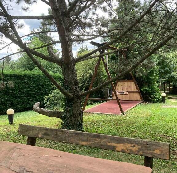 膳宿费 Velemi Vendégház