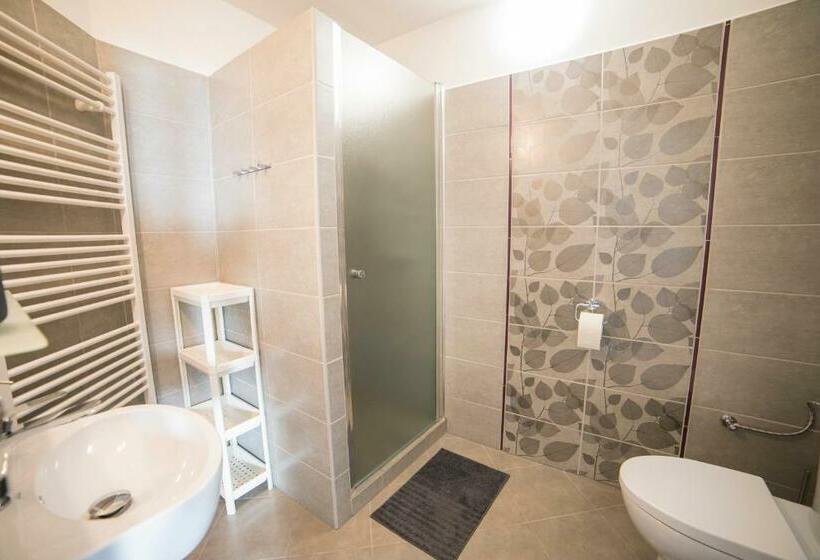 Penzion U Parku Třeboň