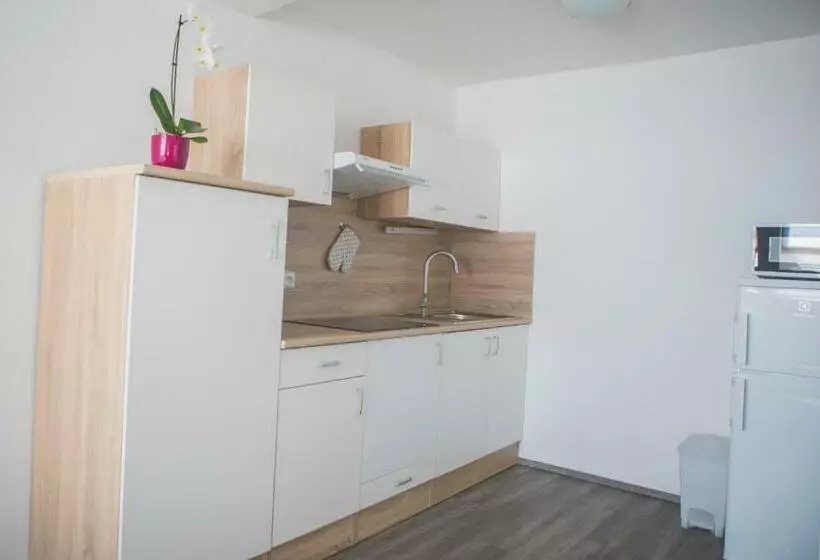 Penzion U Parku Třeboň