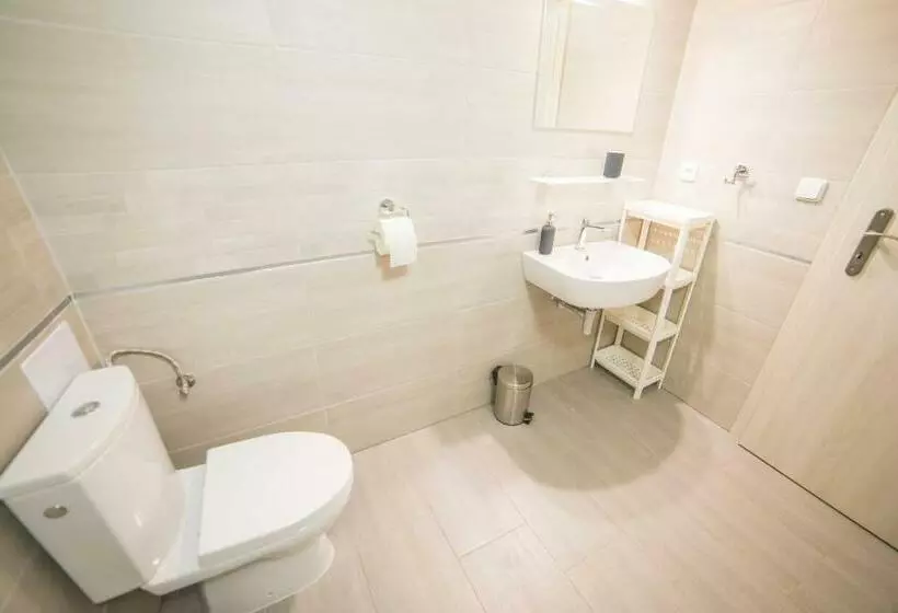 Penzion U Parku Třeboň