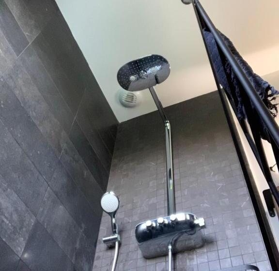 Villa Aux Palmiers,piscine 28°,pétanque,coeur Bassin